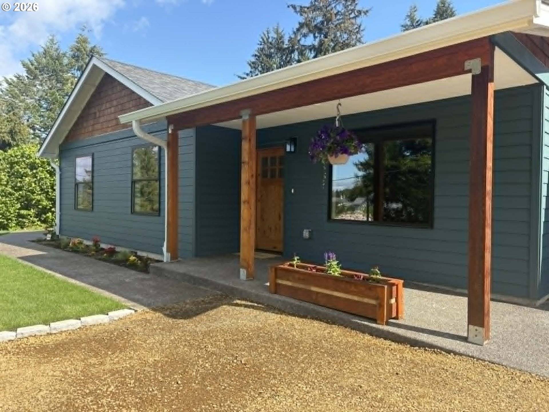 12665 TOHLS ST, Nehalem, OR 97131