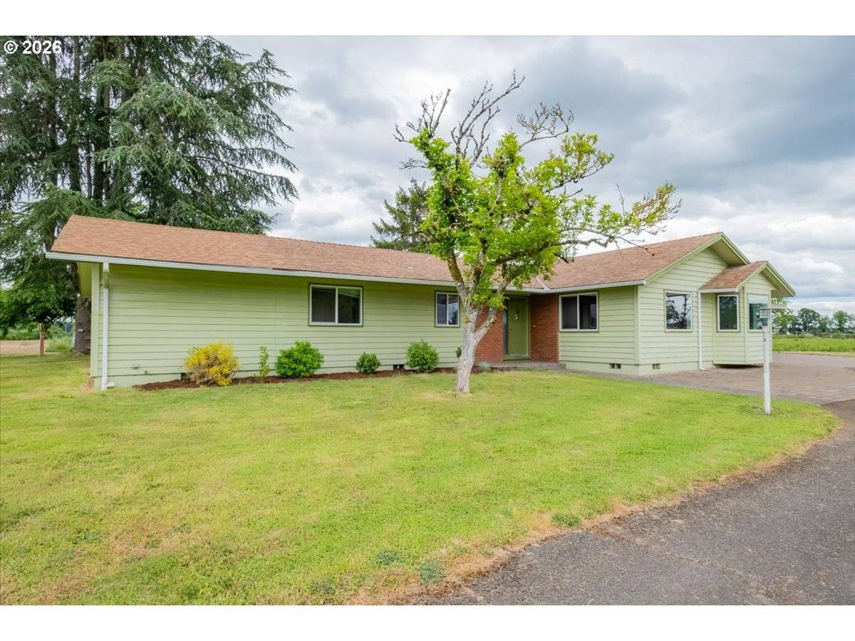 39129 GROSHONG RD NE, Albany, OR 97321