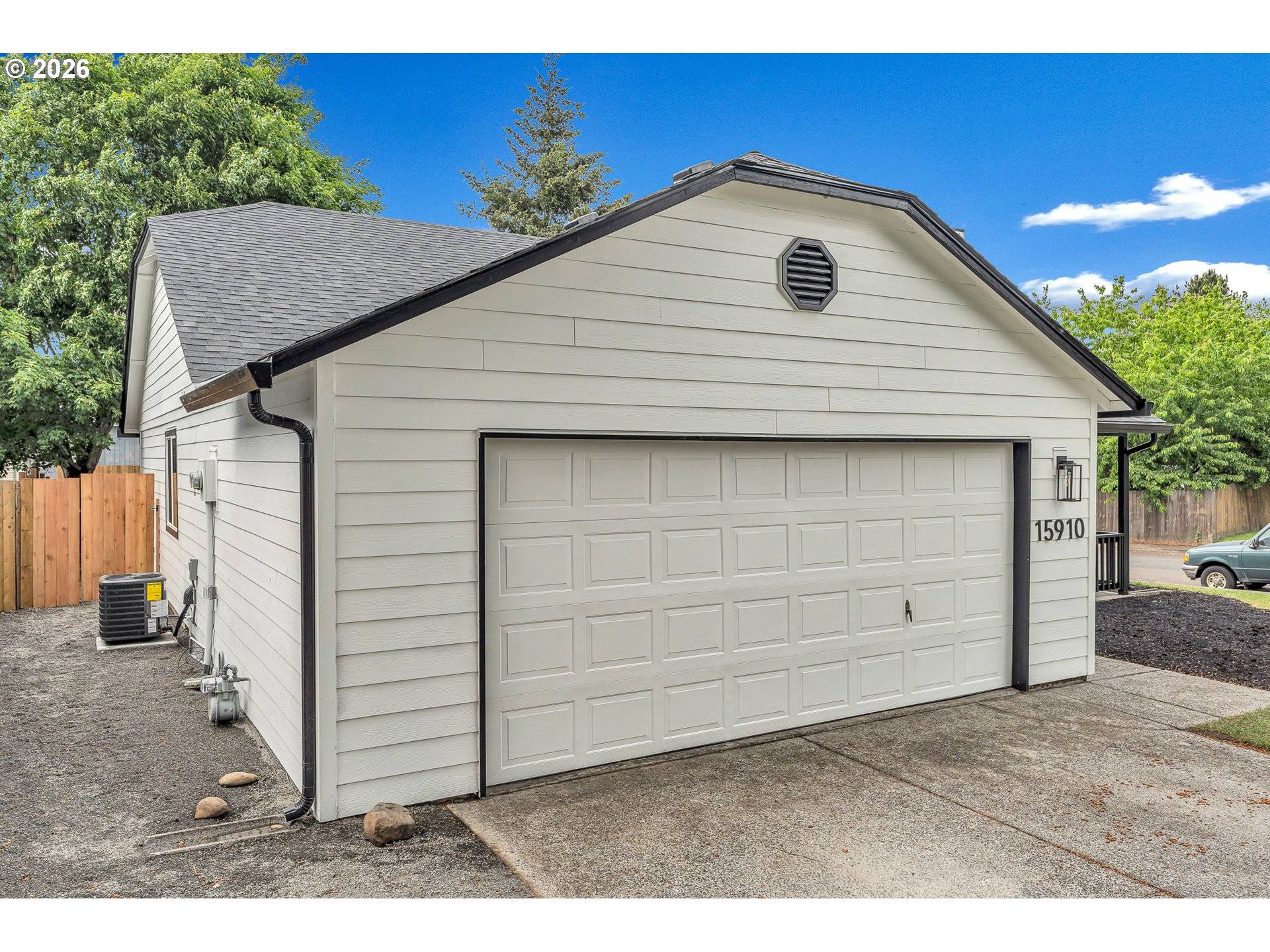 15910 NE NOBLE ST, Vancouver, WA 98662
