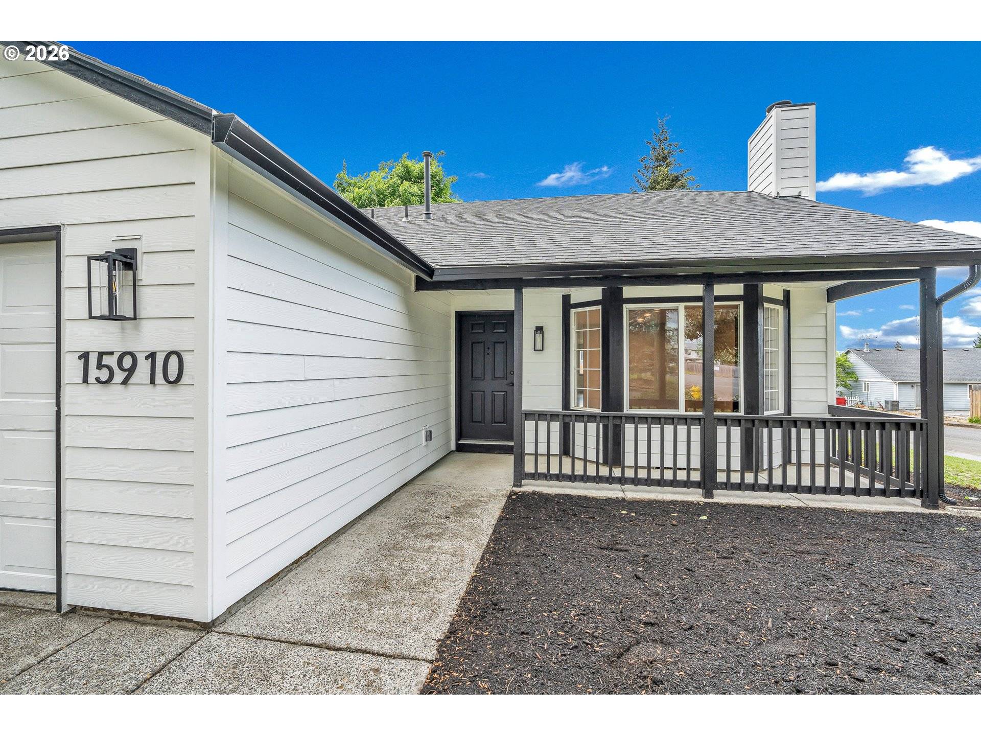 15910 NE NOBLE ST, Vancouver, WA 98662