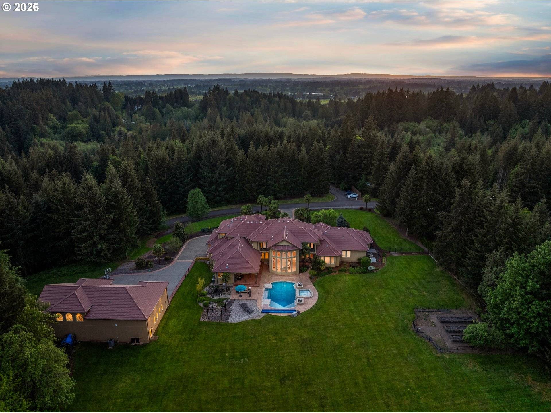 15101 NE 193RD CT, Brush Prairie, WA 98606