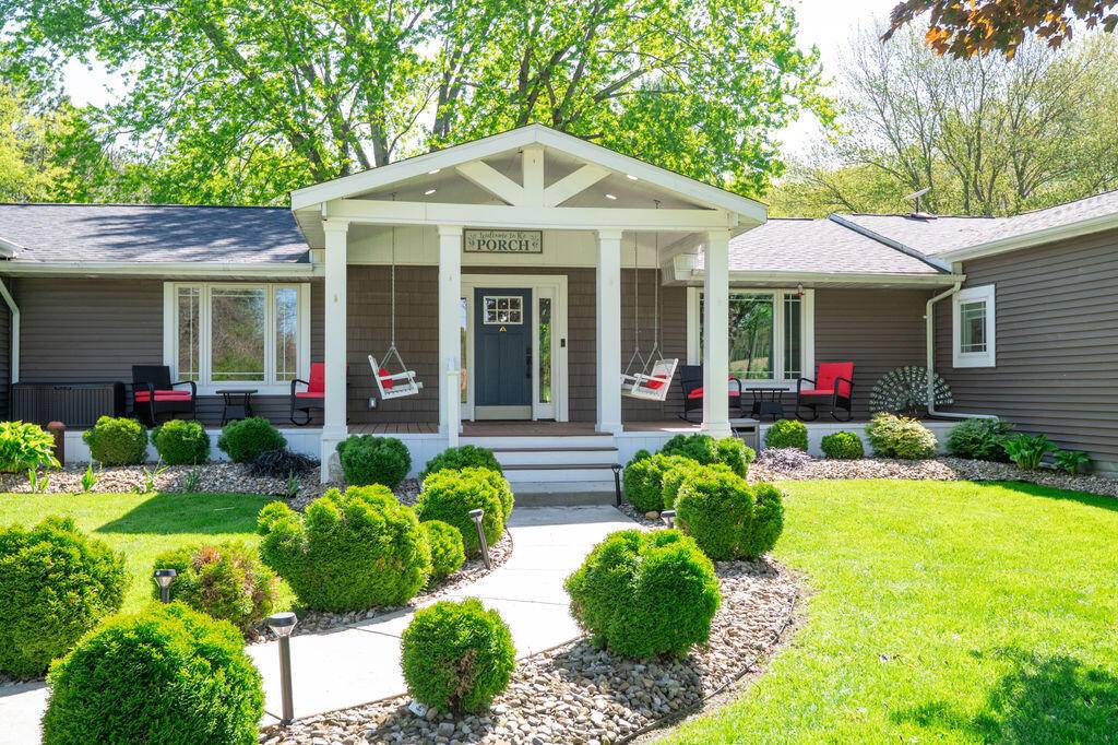 2431 Pritchard DR, Niles Twp, MI 49120