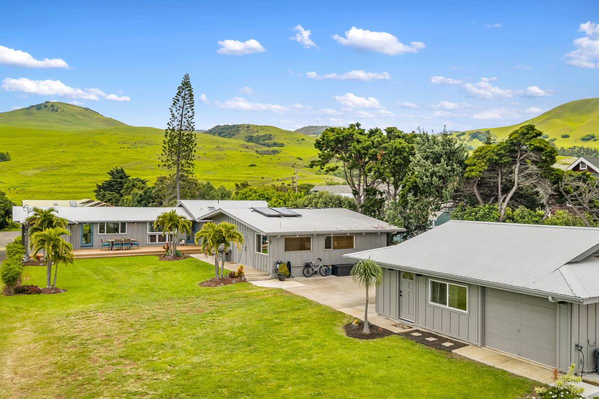 65-1552 KAWAIHAE RD, Kamuela, HI 96743