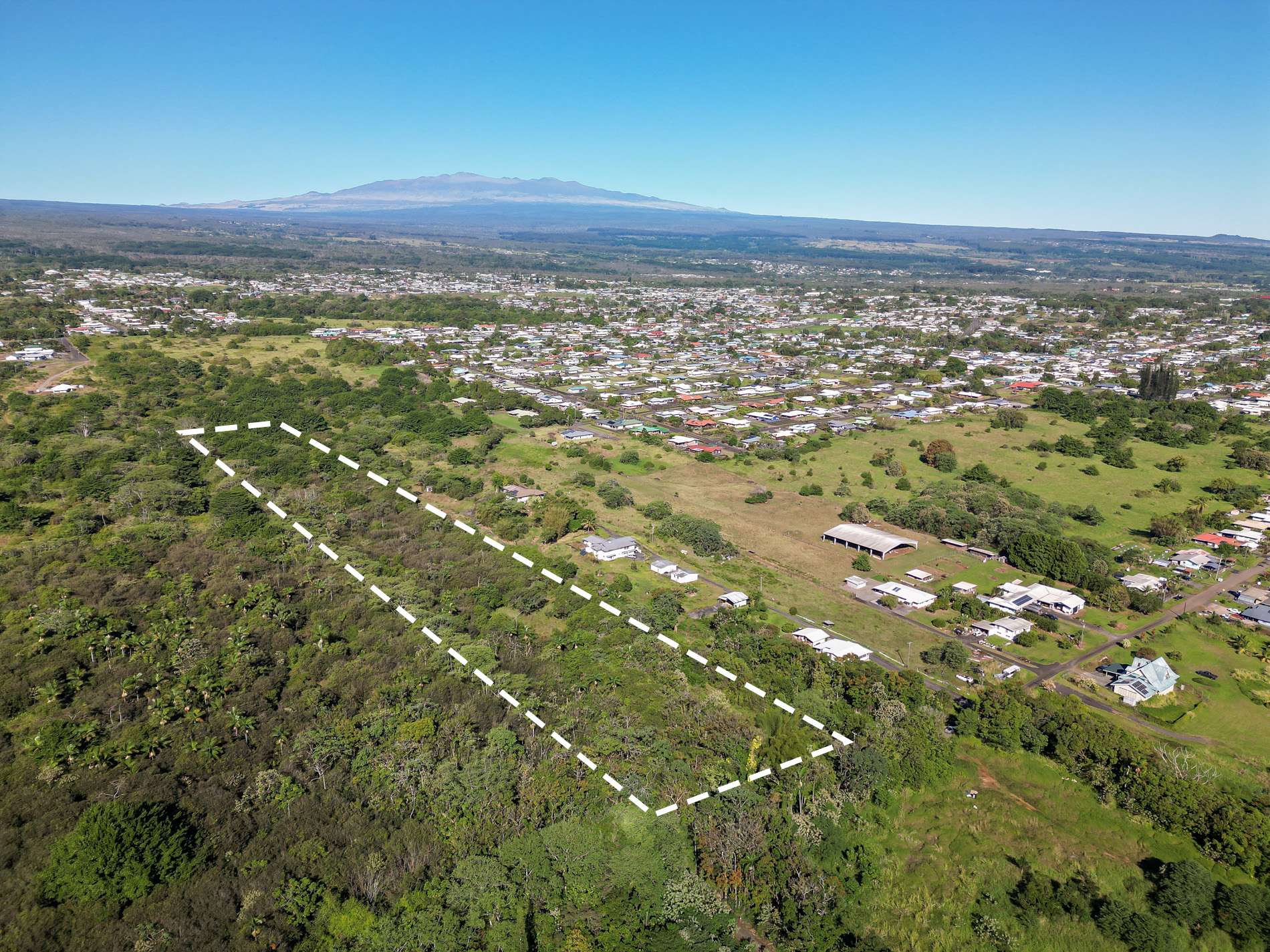 250 LAULA RD, Hilo, HI 96720