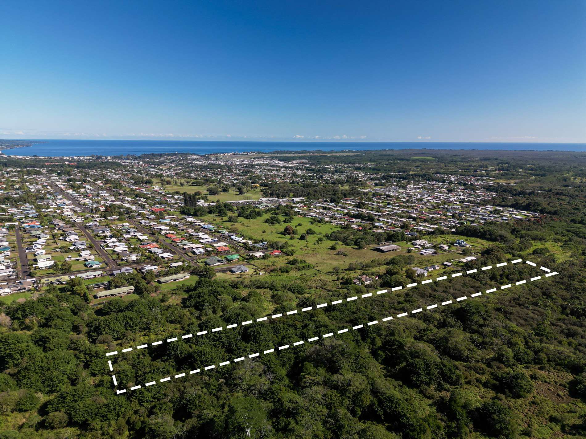 250 LAULA RD, Hilo, HI 96720