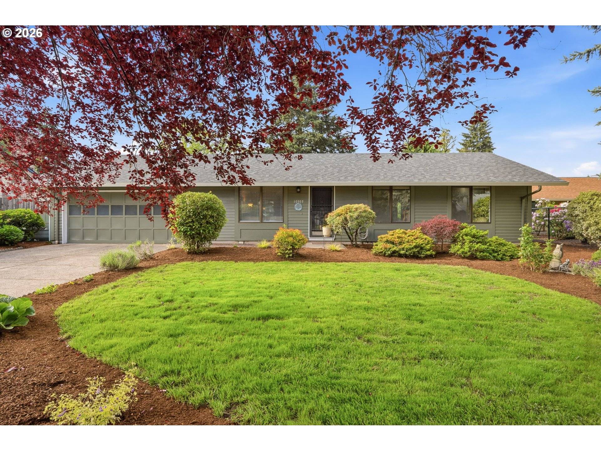 10305 NE 9TH ST, Vancouver, WA 98664