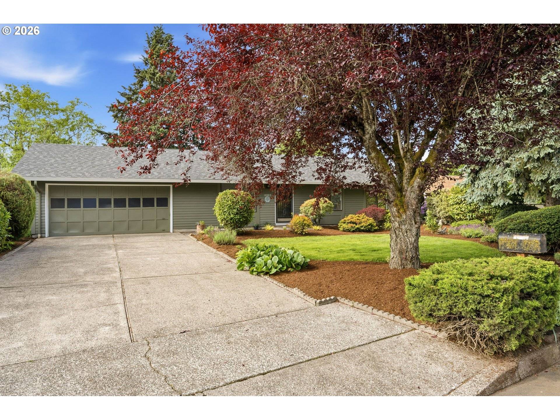 10305 NE 9TH ST, Vancouver, WA 98664