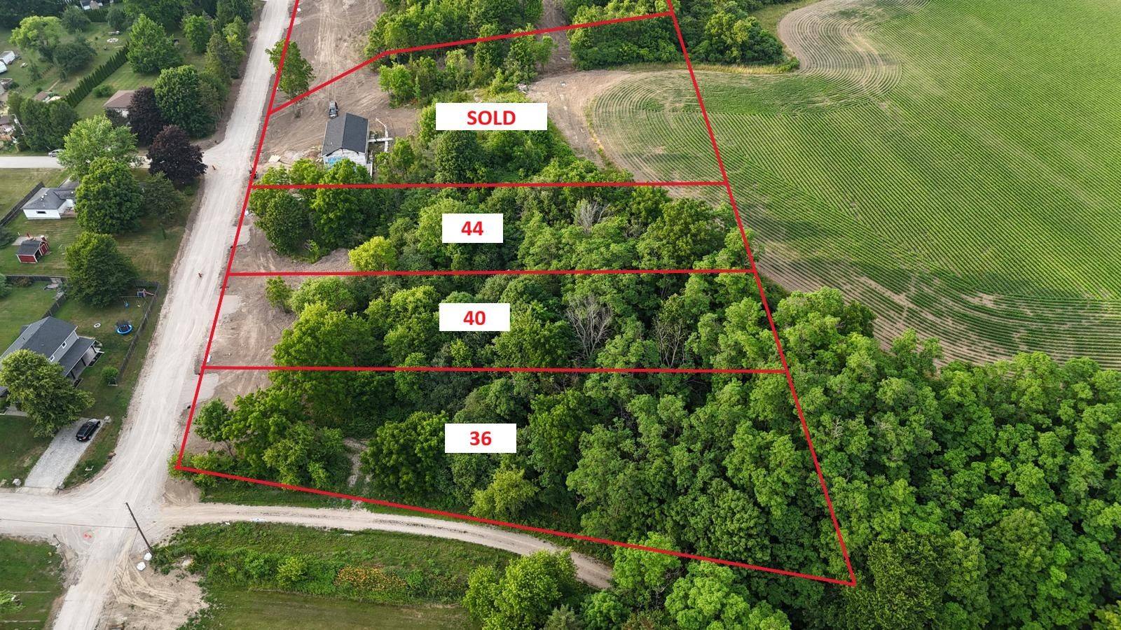 60 North ST, Bayham, ON N0J 1Z0