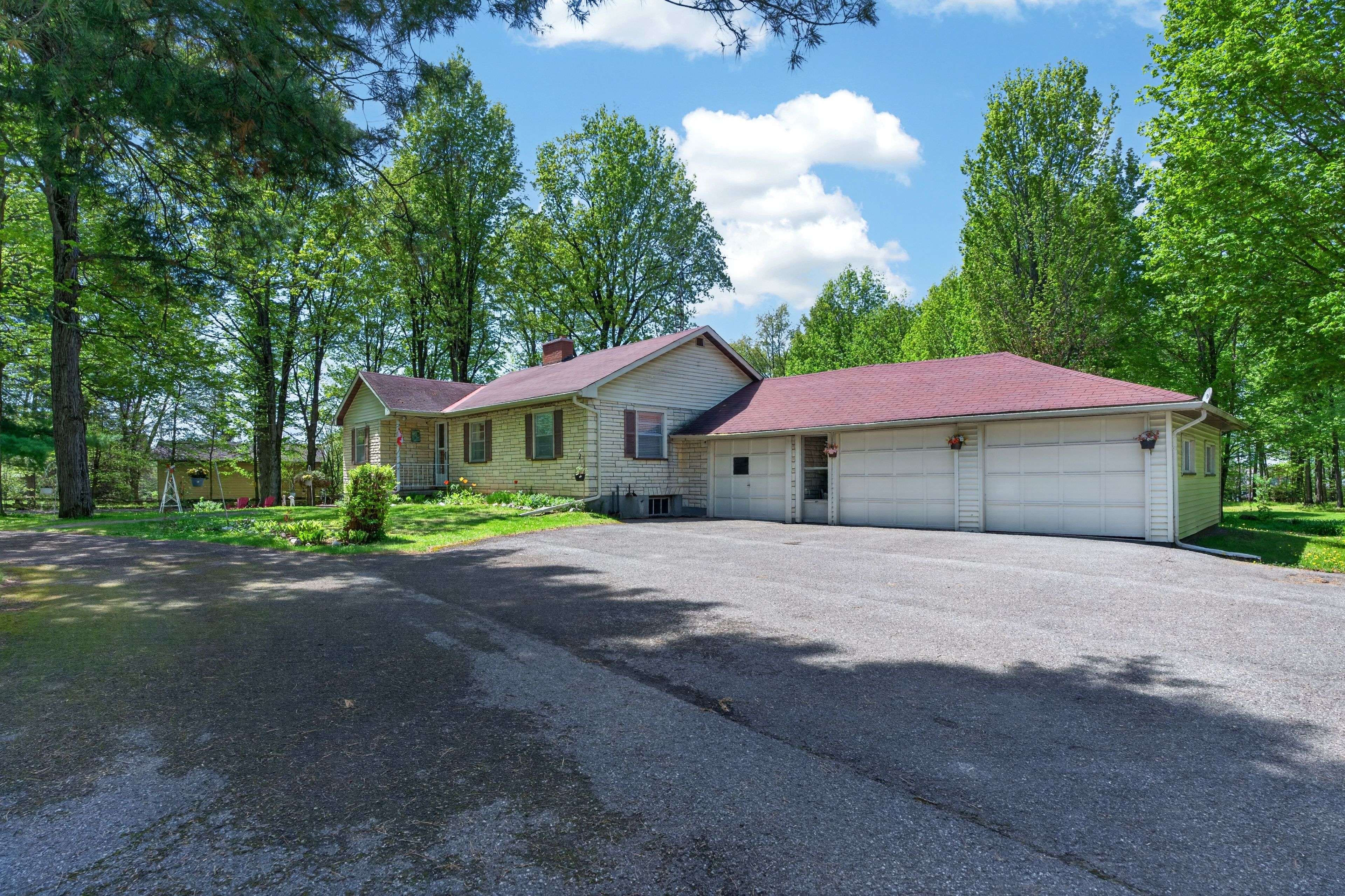 3068 9TH Line, Beckwith, ON K7C 3C2