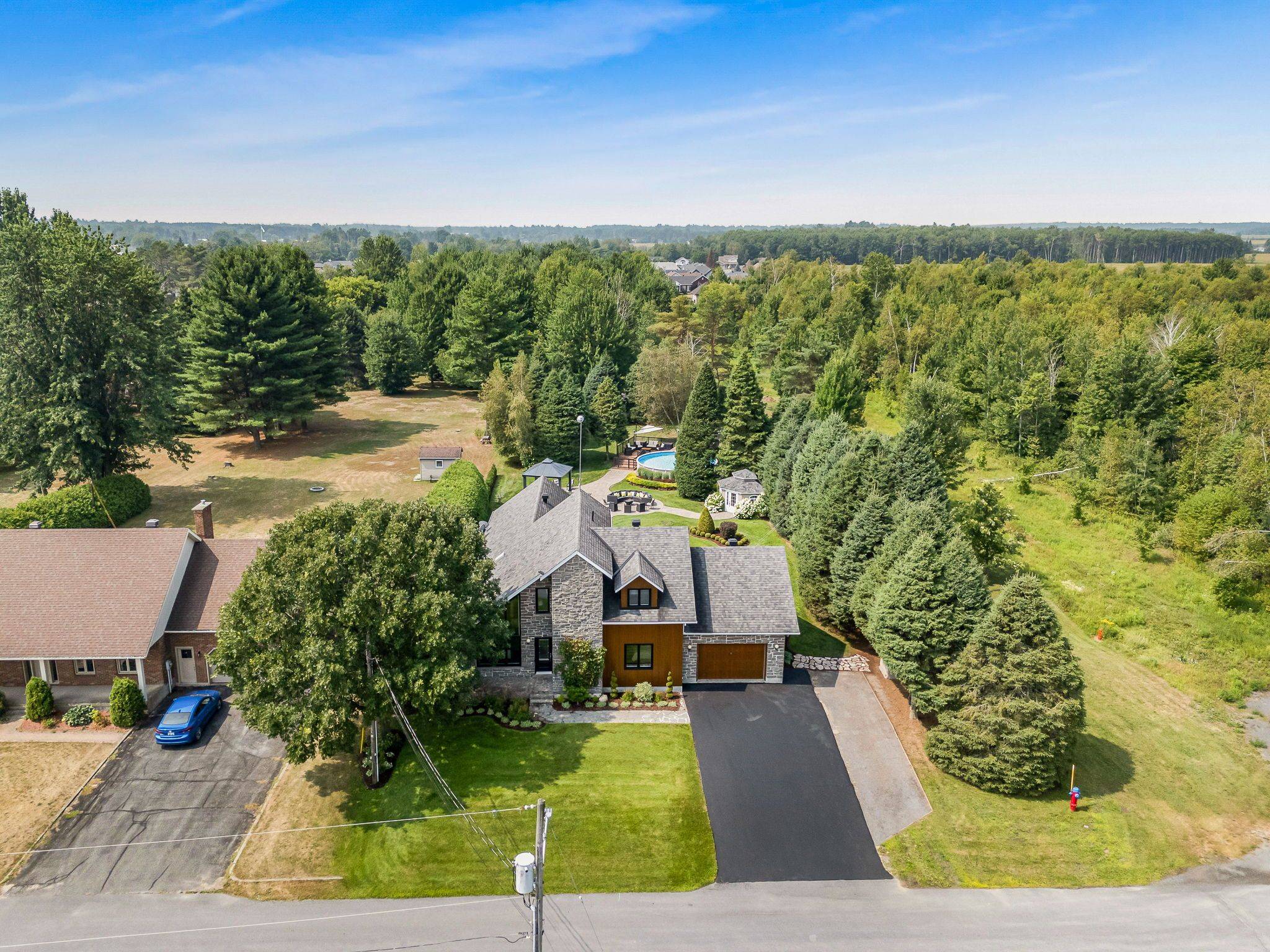 85 LEDUC RD, Alfred And Plantagenet, ON K0B 1A0