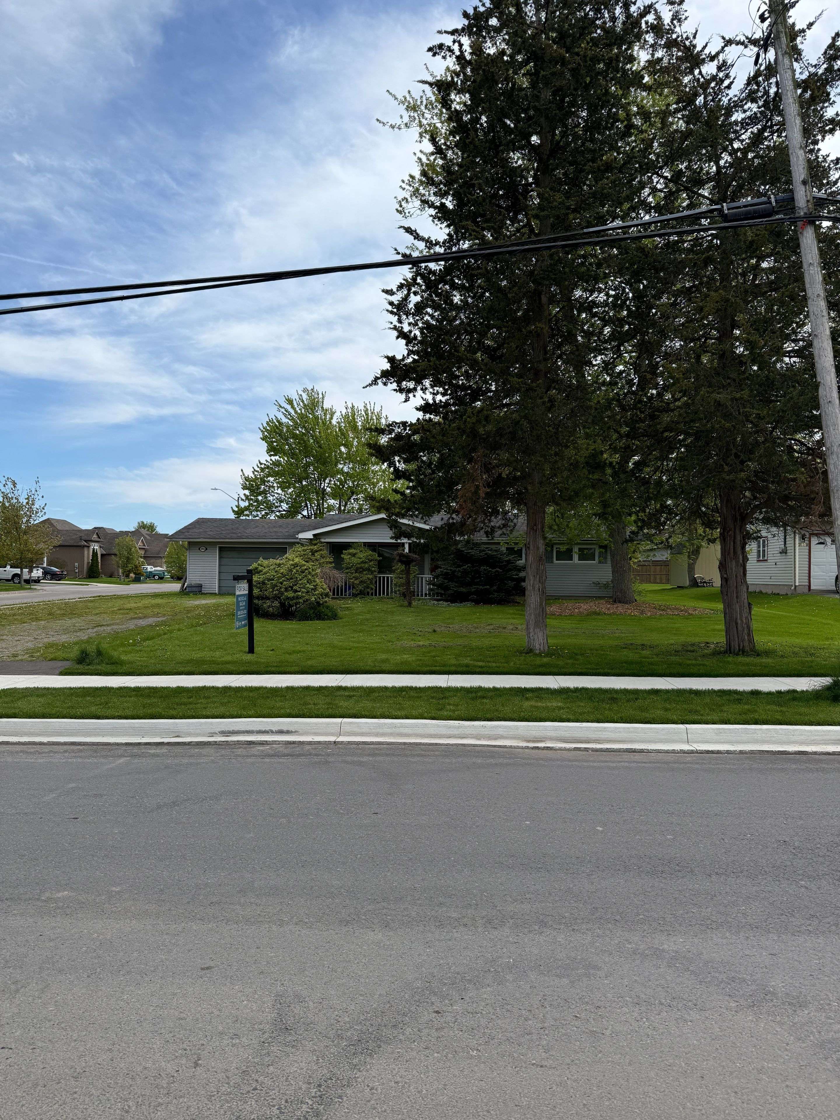 3931 Main ST W, Fort Erie, ON L0S 1S0