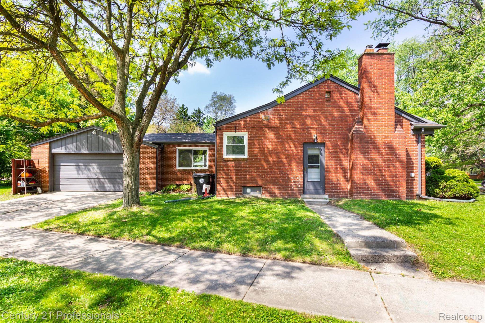 25009 Donald, Redford Charter Township, MI 48239