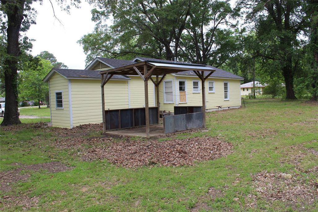 929 Forsythe Street, Carthage, TX 75633