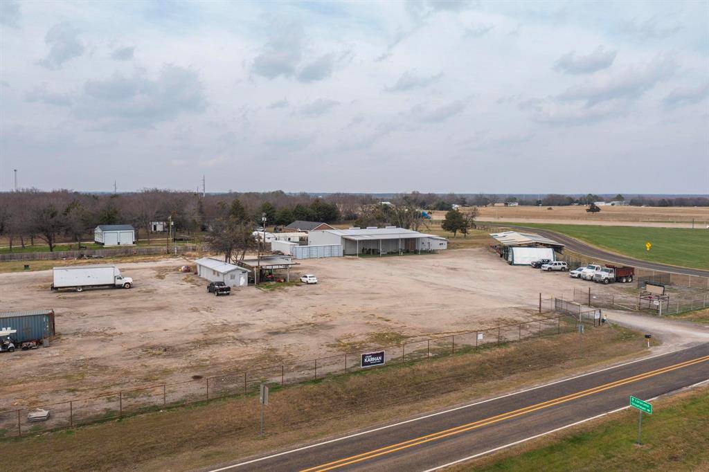 700 E Main Street, Richland, TX 76681