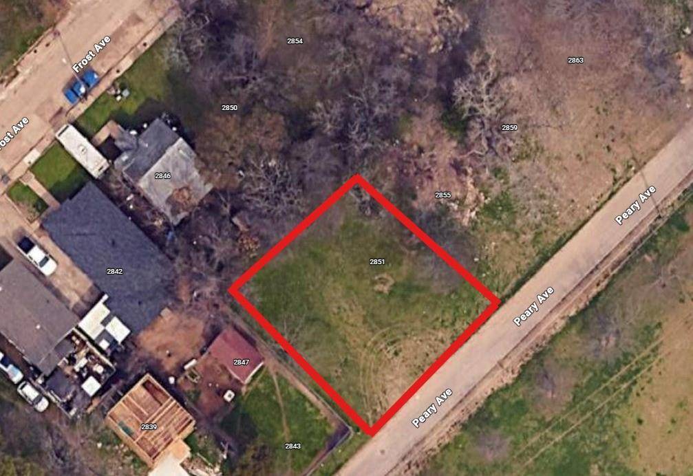 2851 Peary Avenue, Dallas, TX 75215