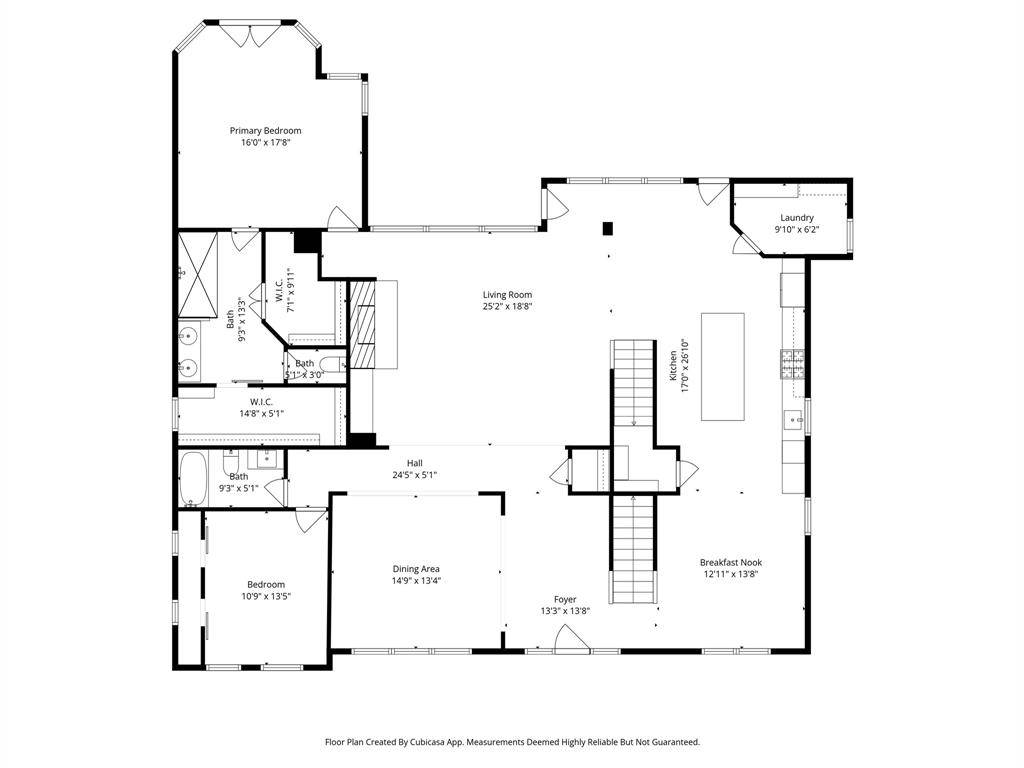 2533 Green Oak Drive, Carrollton, TX 75010