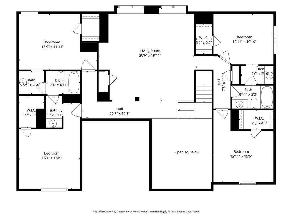 2533 Green Oak Drive, Carrollton, TX 75010