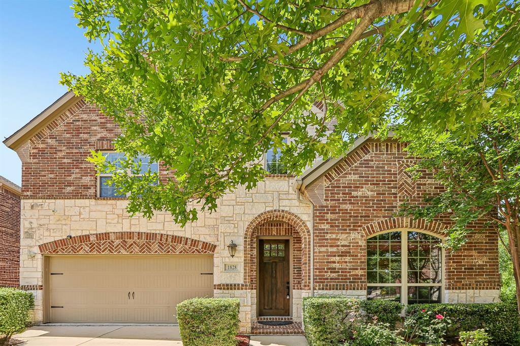 1828 Houghton Drive, Mckinney, TX 75072
