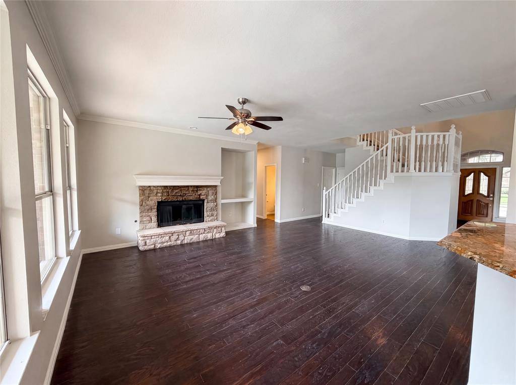 2211 Dana Drive, Flower Mound, TX 75028