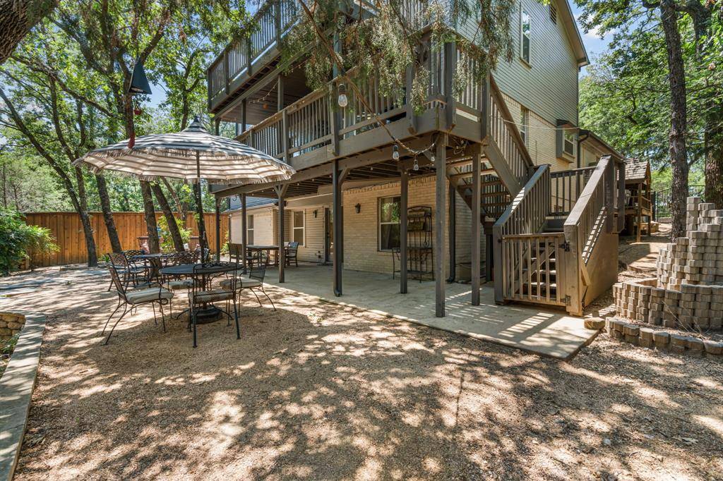 2930 Peninsula Drive, Grapevine, TX 76051