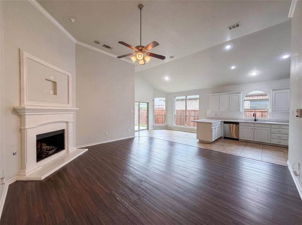 12817 Breckenridge Court, Fort Worth, TX 76177