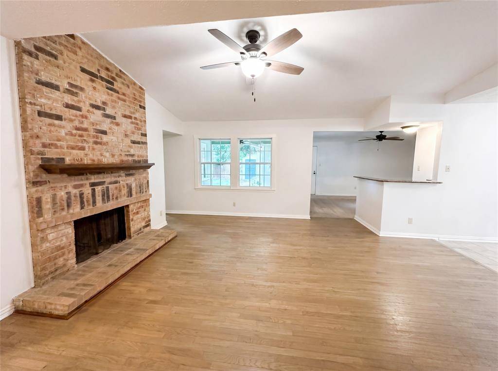 1332 Kesser Drive, Plano, TX 75025