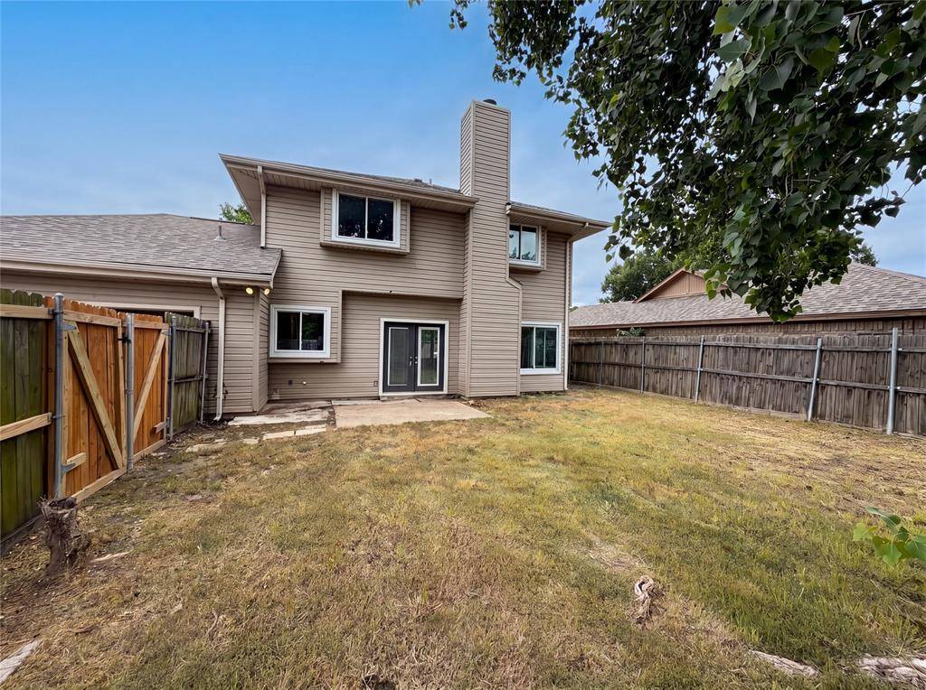 2804 Rice Drive, Rowlett, TX 75088
