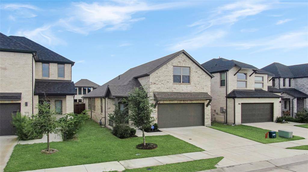 221 Caliber Court, Princeton, TX 75071