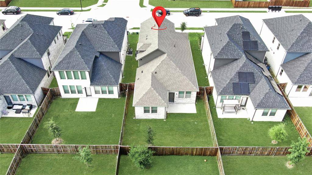 221 Caliber Court, Princeton, TX 75071