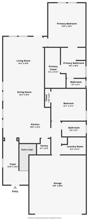 221 Caliber Court, Princeton, TX 75071