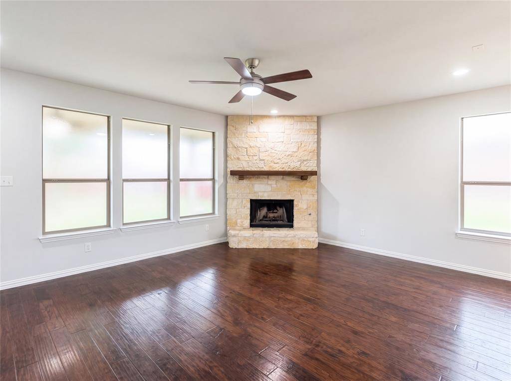 1501 Martin Creek Drive, Little Elm, TX 75068