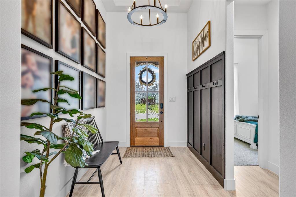 3740 Brazoria Drive, Prosper, TX 75078