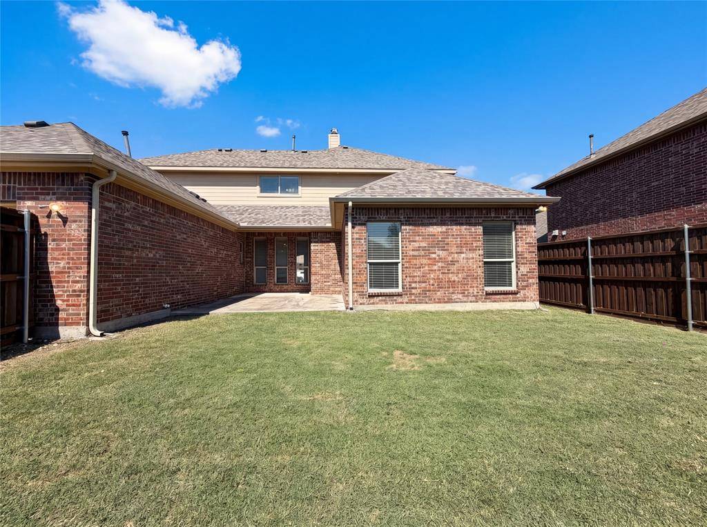 1608 Brushy Creek Lane, Allen, TX 75002