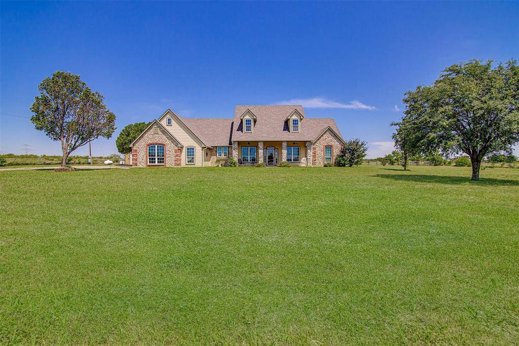 8025 County Road 508, Alvarado, TX 76009