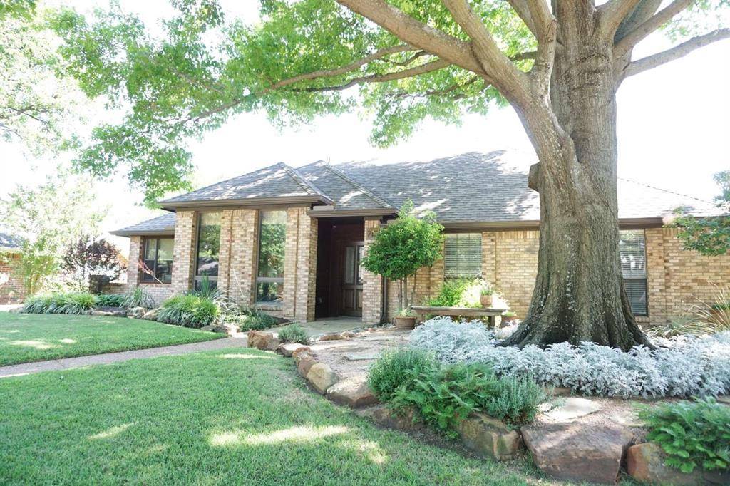 715 Clayton Circle, Coppell, TX 75019