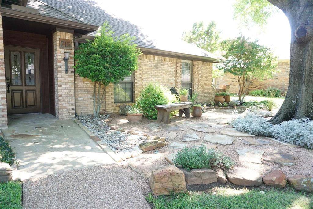 715 Clayton Circle, Coppell, TX 75019