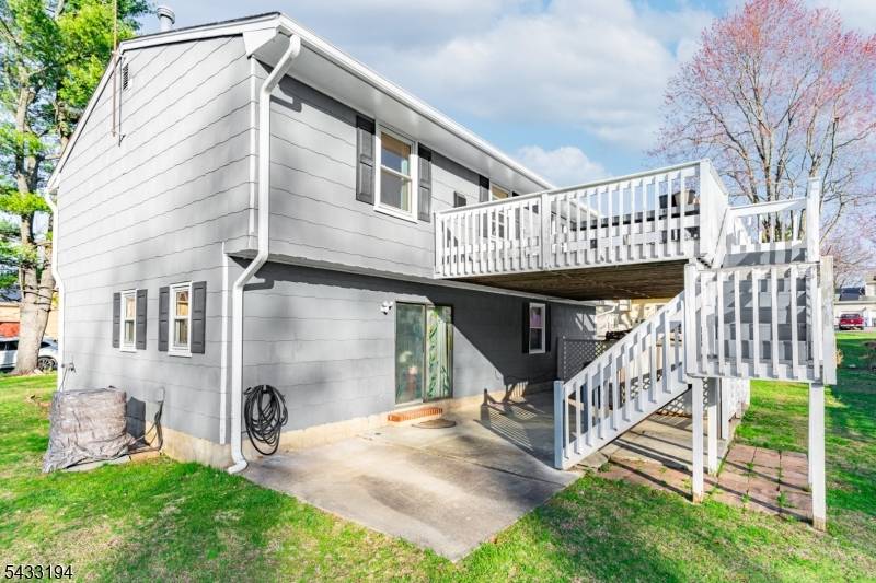 160 Stratton St, Piscataway Twp., NJ 08854