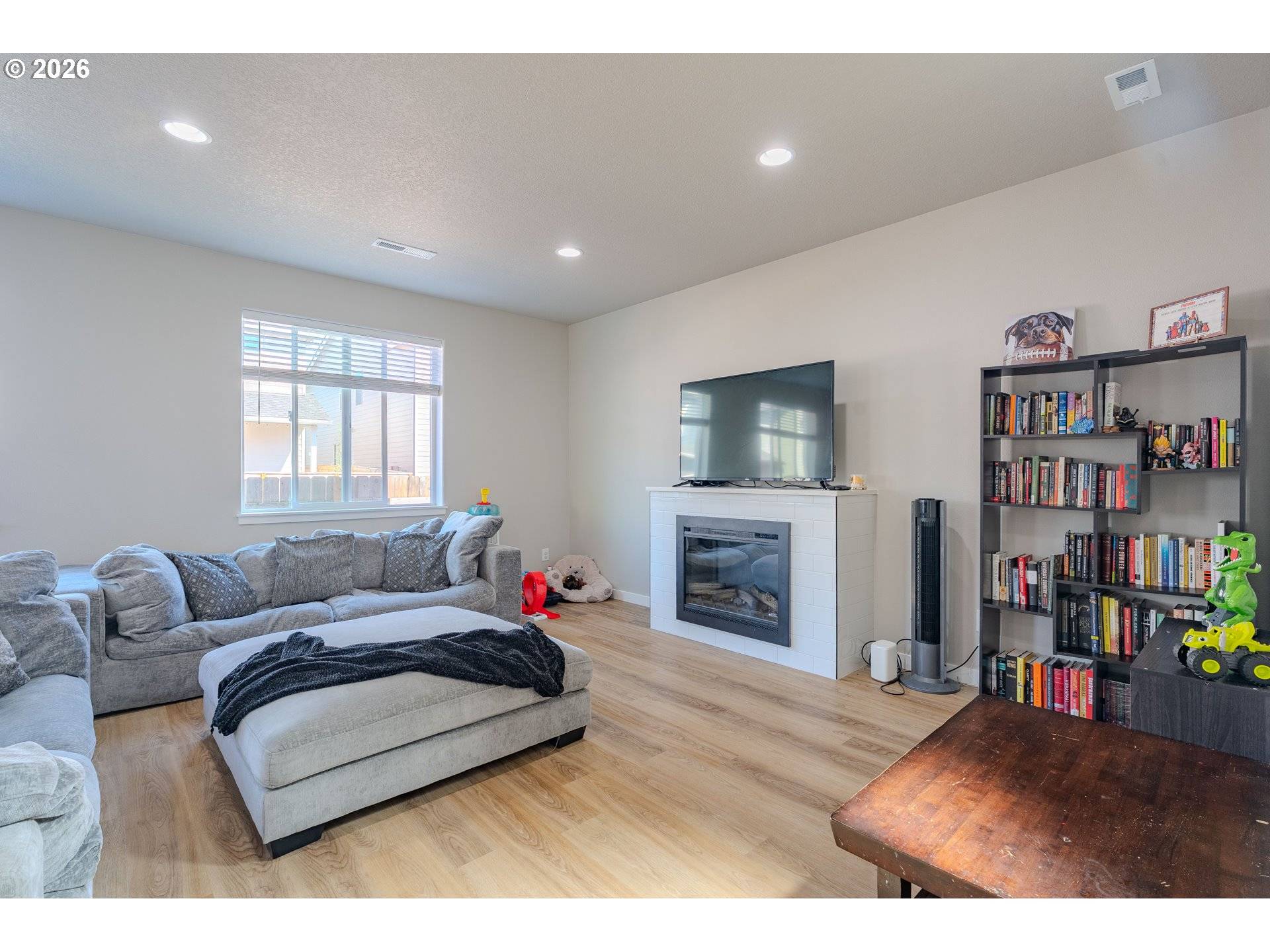 4931 NE 23RD CT, Vancouver, WA 98663