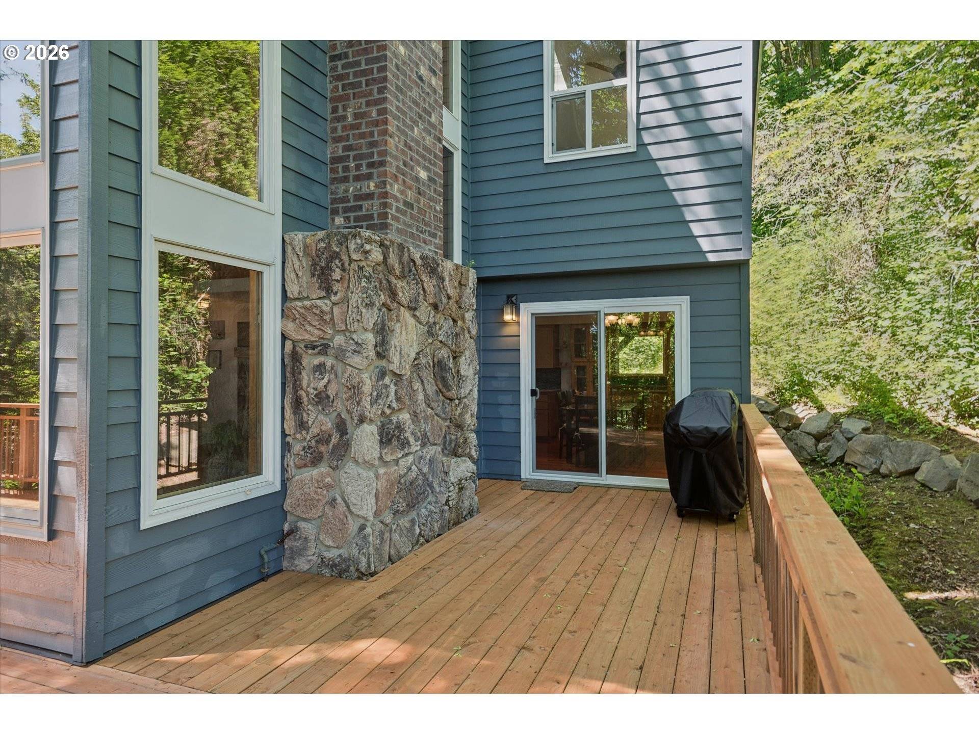 9535 NW HARBOR BLVD, Portland, OR 97231
