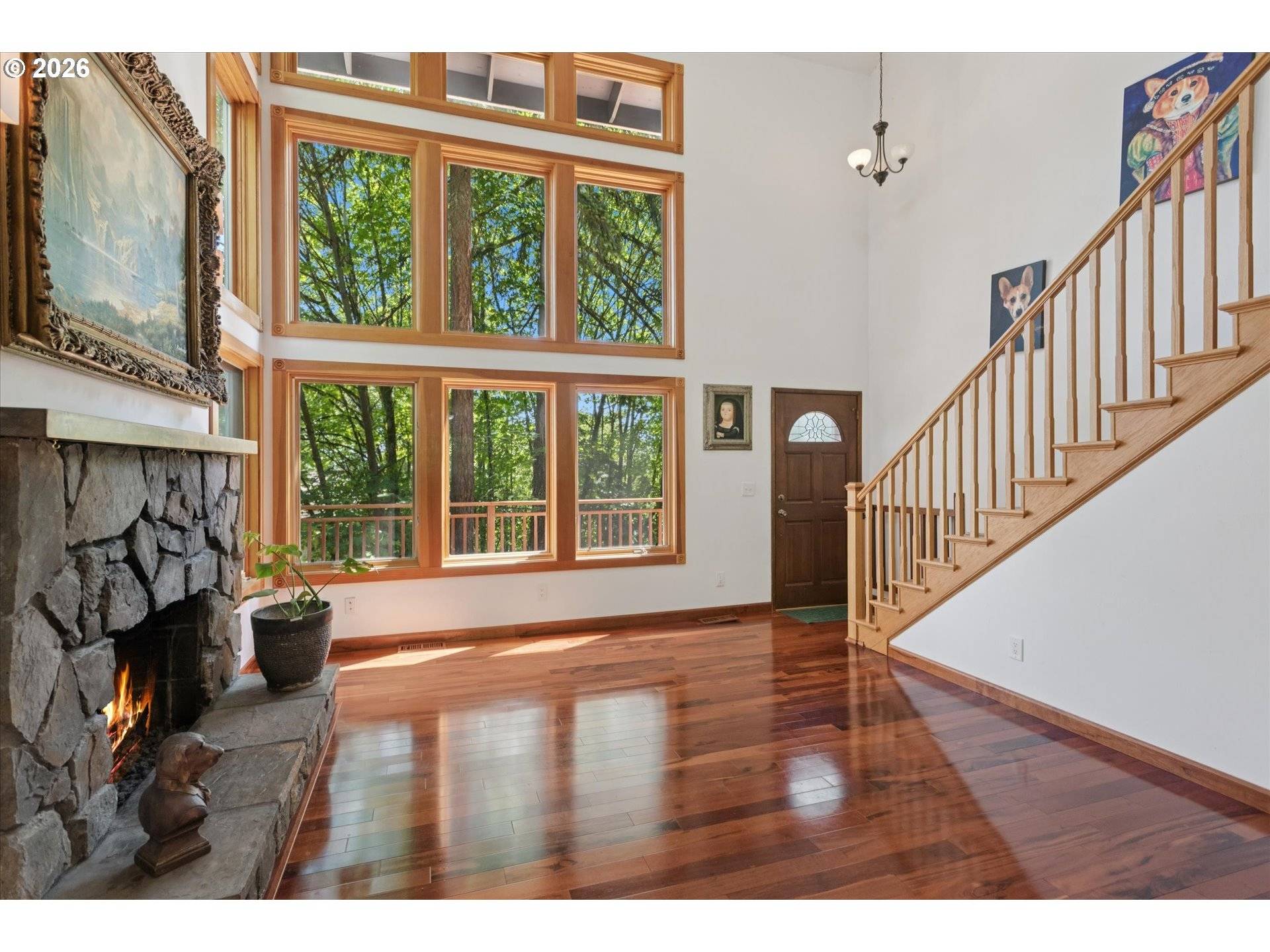 9535 NW HARBOR BLVD, Portland, OR 97231