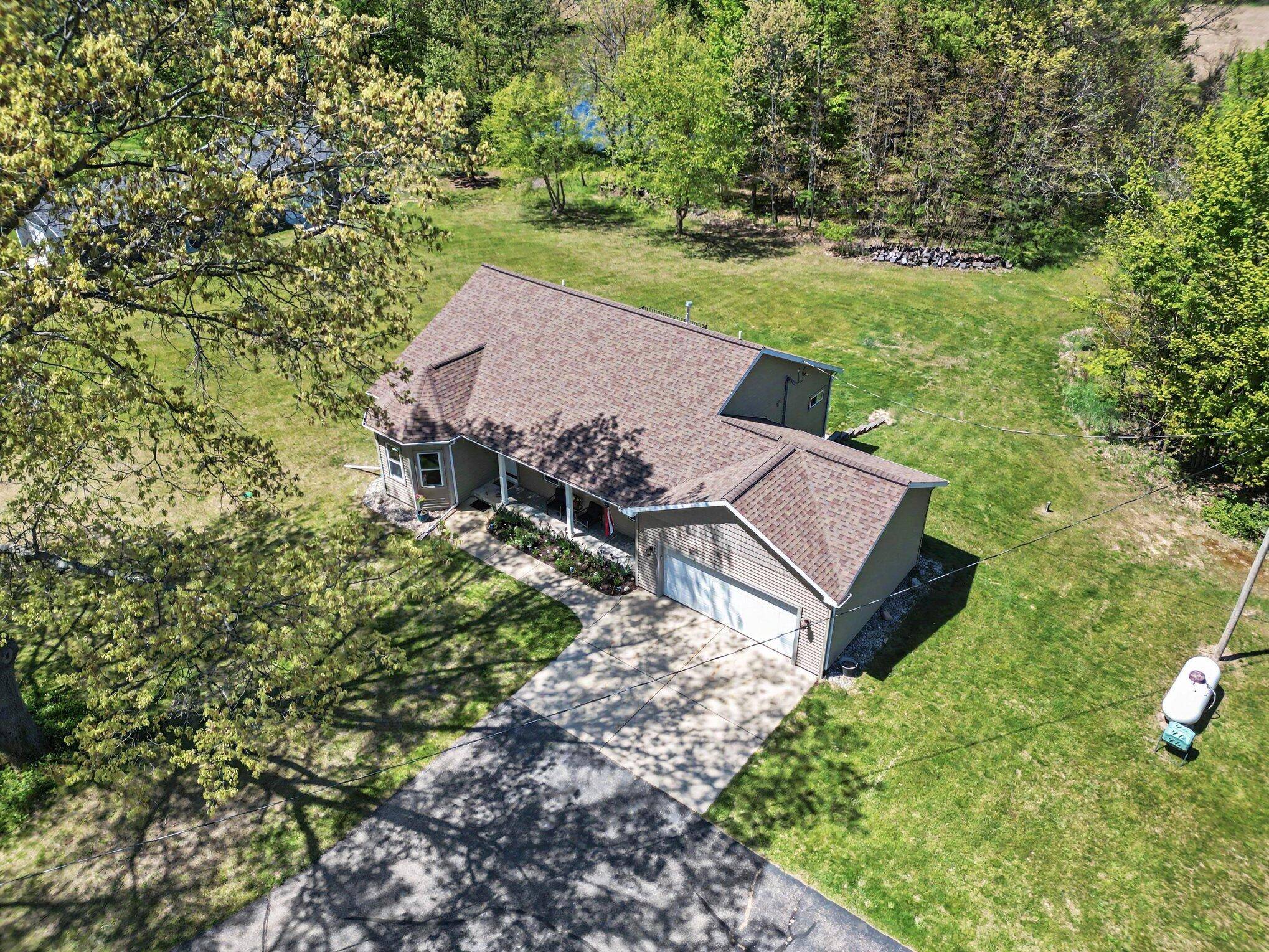 26808 2nd AVE, Pine Grove Twp, MI 49010