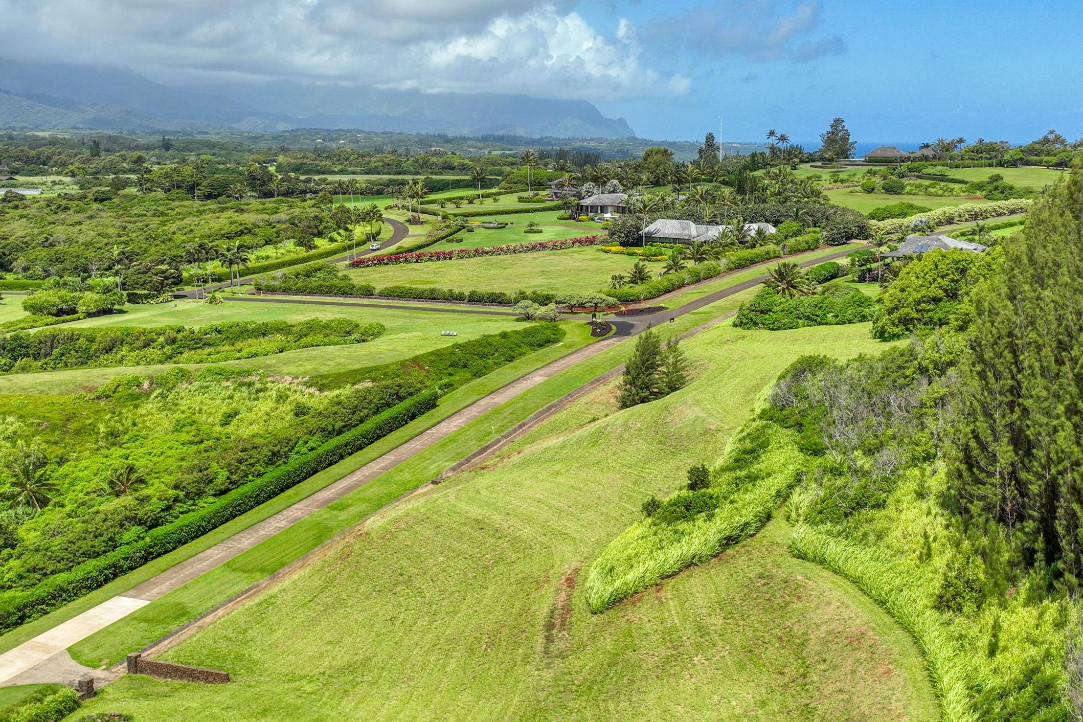 Makana Ano Pl #Lot 13, Kilauea, HI 96754