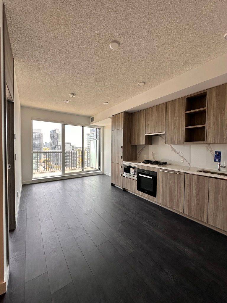 75 Billes HTS #1206, Toronto C15, ON M2K 0J8