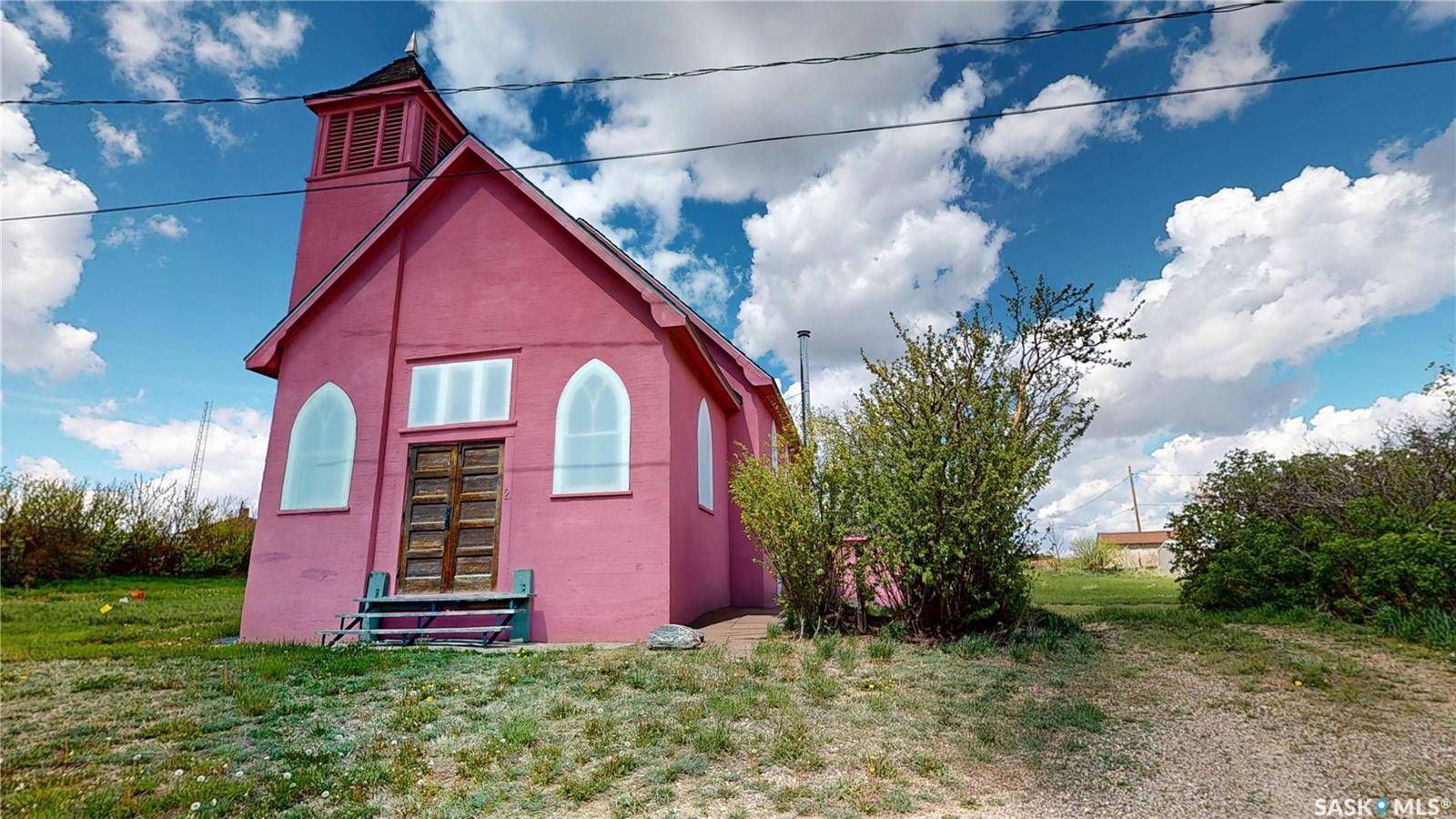 2 Second AVENUE, Piapot, SK S0N 1Y0