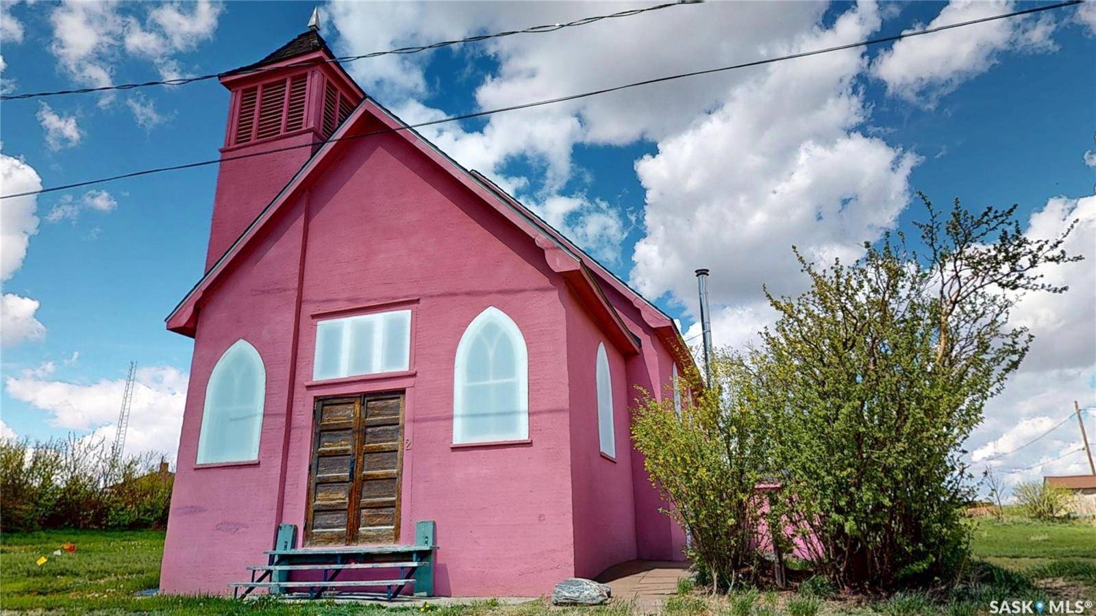 2 Second AVENUE, Piapot, SK S0N 1Y0