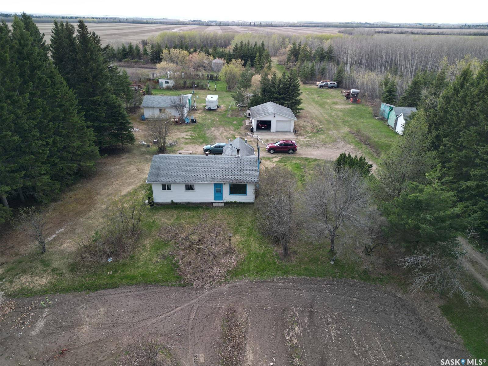 Rural Address, Loon Lake Rm No. 561, SK S0M 1L0