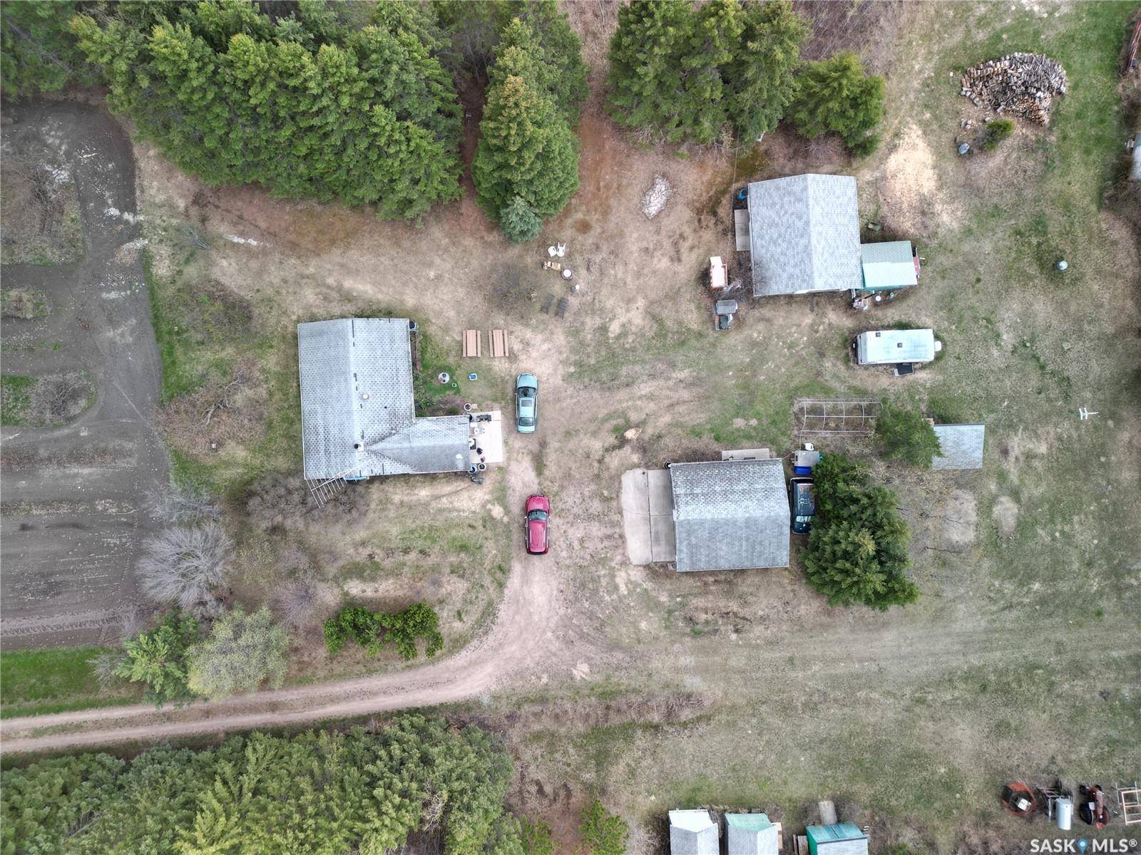 Rural Address, Loon Lake Rm No. 561, SK S0M 1L0