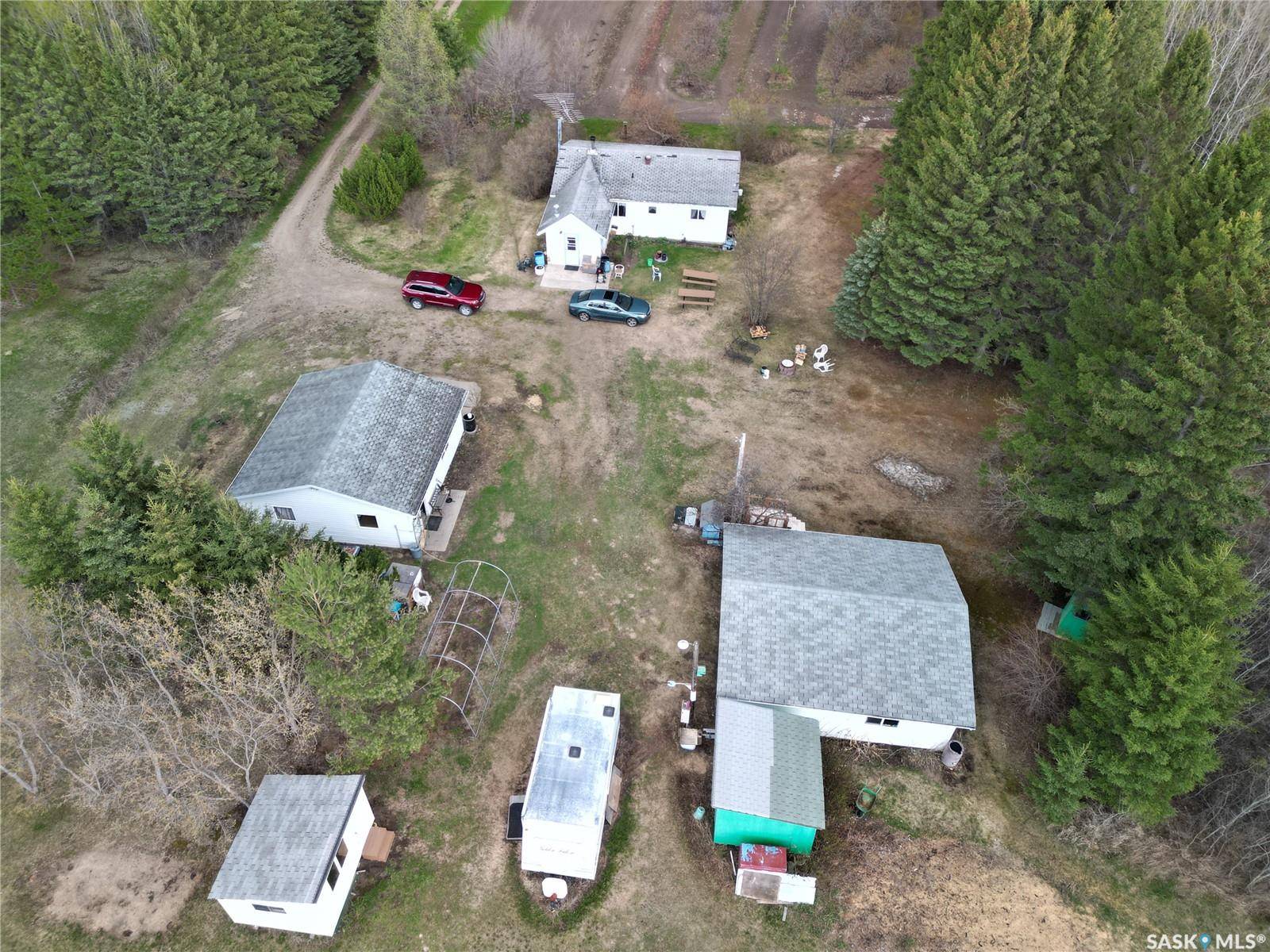 Rural Address, Loon Lake Rm No. 561, SK S0M 1L0