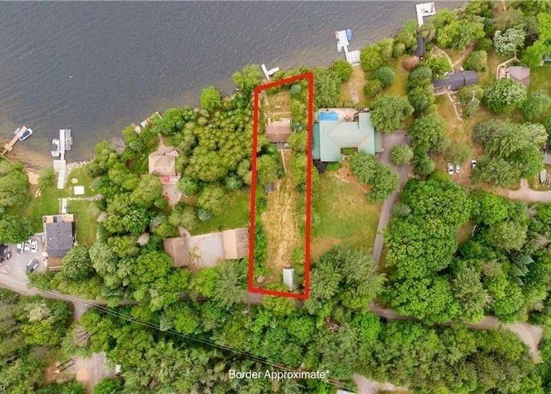 170 Couchs RD, North Kawartha, ON K0L 1A0