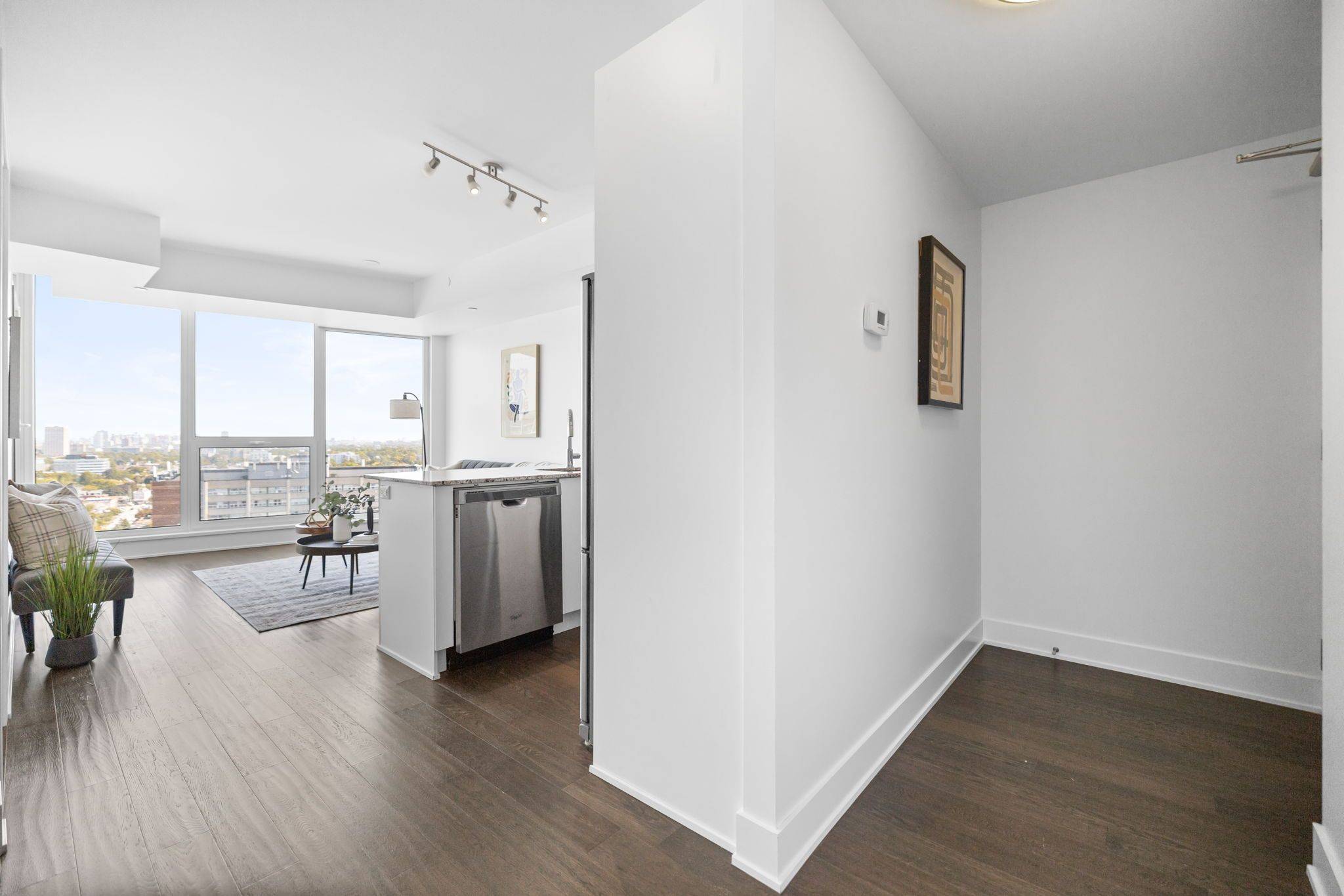 485 Richmond RD #1906, Carlingwood - Westboro And Area, ON K2A 3W9